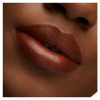 Batom Labial MAC Lustreglass Lipstick Tons Escuros - 5