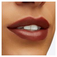 Batom Labial MAC Lustreglass Lipstick Tons Escuros - 3