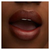 Batom Labial MAC Lustreglass Lipstick Tons Escuros