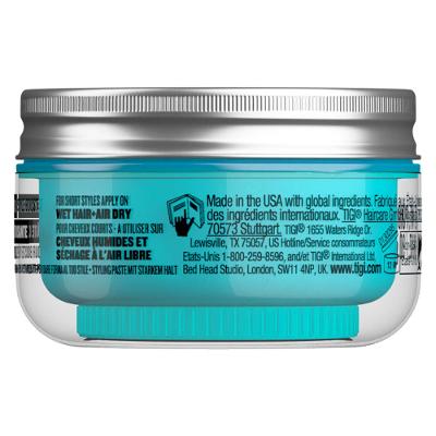 Creme Bed Head Tigi Manipulator