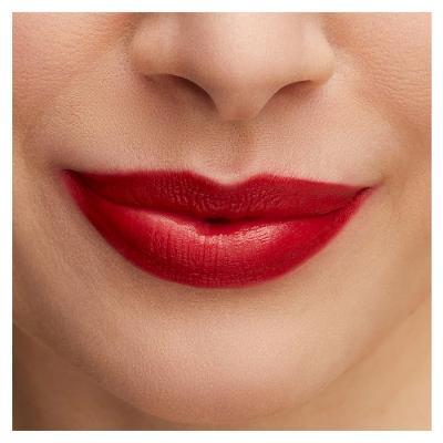 Batom Labial MAC Lustreglass Lipstick Tons Escuros