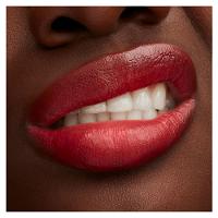 Batom Labial MAC Lustreglass Lipstick Tons Escuros