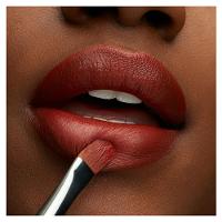 Batom Labial MAC Lustreglass Lipstick Tons Escuros