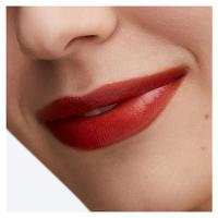 Batom Labial MAC Lustreglass Lipstick Tons Escuros - 5