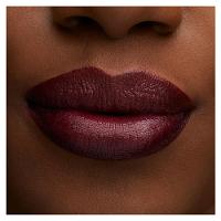 Batom Labial MAC Lustreglass Lipstick Tons Escuros