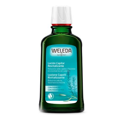 Loção Capilar Weleda Revitalizante