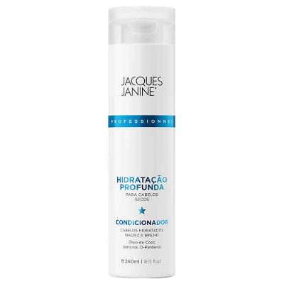 Jacques Janine Original - Condicionador Uso Diário