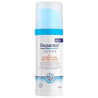 Bepantol Derma Hidratante Revitalizante - Loção Facial Diária FPS25 - 1