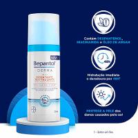 Bepantol Derma Hidratante Revitalizante - Loção Facial Diária FPS25 - 2