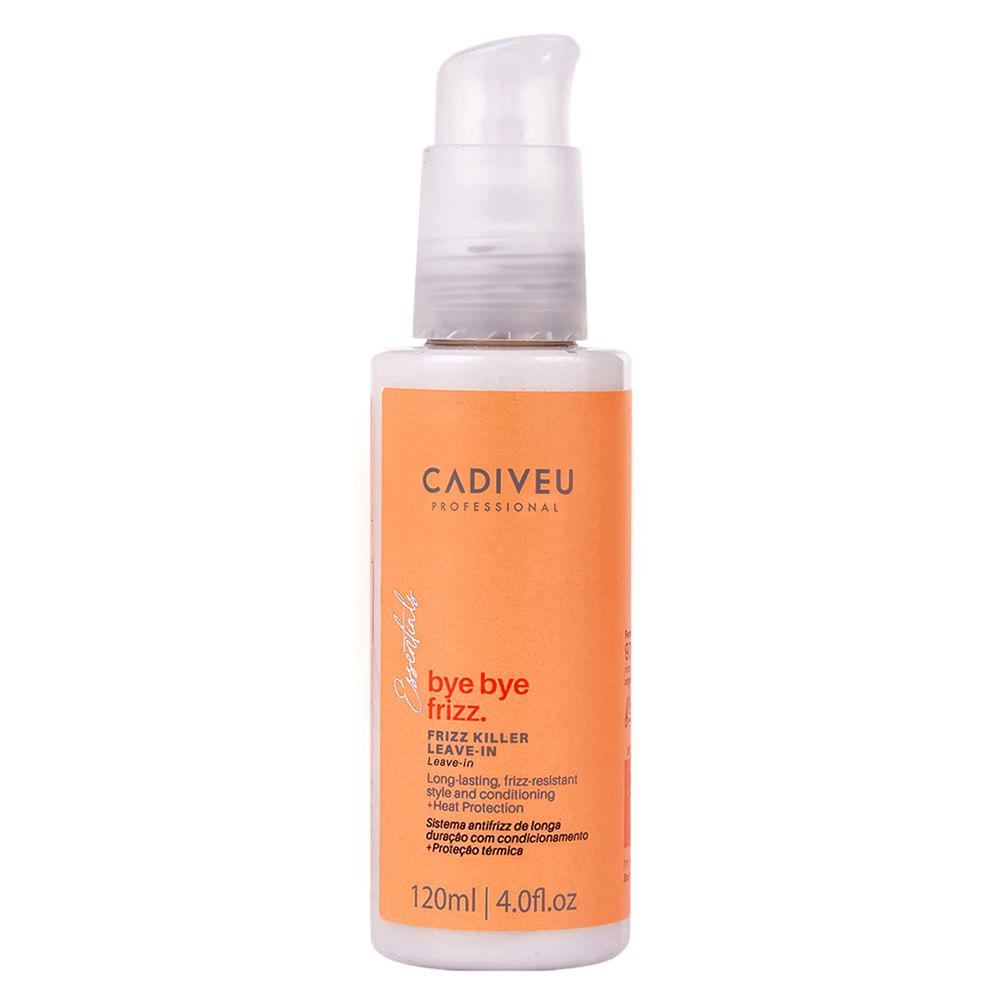 Cadiveu Professional Bye Bye Frizz Leave In - 1