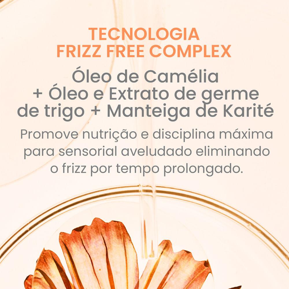 Cadiveu Professional Bye Bye Frizz Leave In - 6