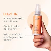 Cadiveu Professional Bye Bye Frizz Leave In
