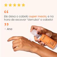Cadiveu Professional Bye Bye Frizz Leave In - 8