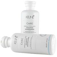 Keune Care Derma Exfoliate Shampoo Anticaspa - 3
