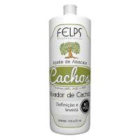 Felps Cachos Azeite de Abacate Ativador de Cachos - 1