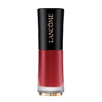 Batom Líquido Semi-Matte Lancôme L’Absolue Rouge Drama Ink - 1