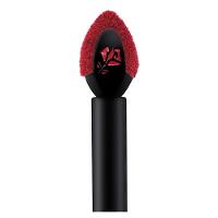 Batom Líquido Semi-Matte Lancôme L’Absolue Rouge Drama Ink