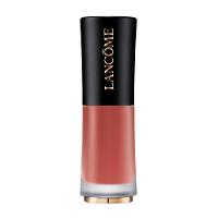 Batom Líquido Semi-Matte Lancôme L’Absolue Rouge Drama Ink - 1