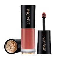 Batom Líquido Semi-Matte Lancôme L’Absolue Rouge Drama Ink - 5