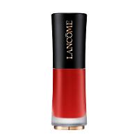 Batom Líquido Semi-Matte Lancôme L’Absolue Rouge Drama Ink - 1