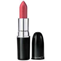 Batom Labial MAC Lustreglass Lipstick Tons Claros - 1