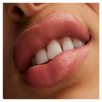 Batom Labial MAC Lustreglass Lipstick Tons Claros - 5
