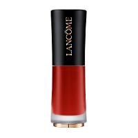 Batom Líquido Semi-Matte Lancôme L’Absolue Rouge Drama Ink - 1