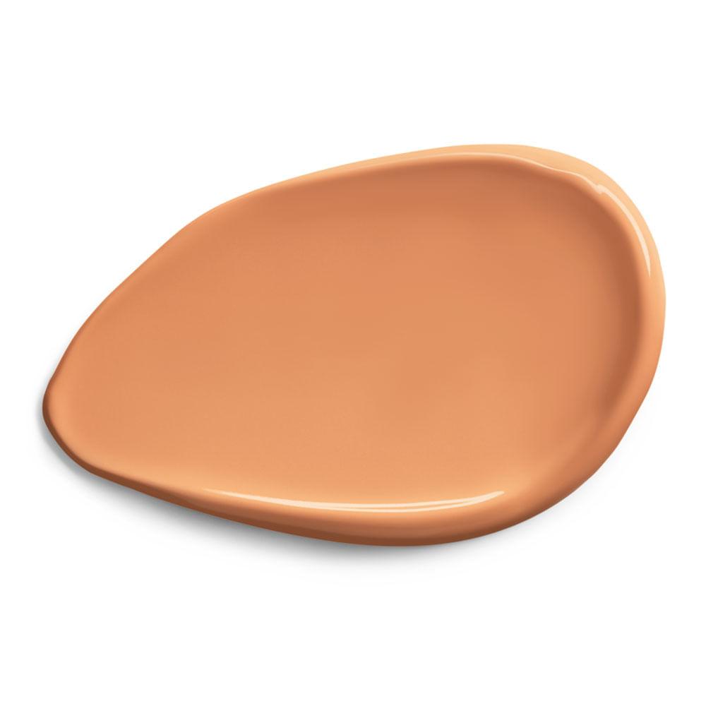 Base Líquida Matte Alta Cobertura Clarins - Everlasting - 3