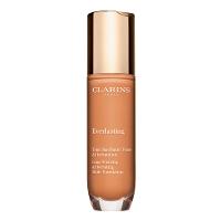 Base Líquida Matte Alta Cobertura Clarins - Everlasting - 1