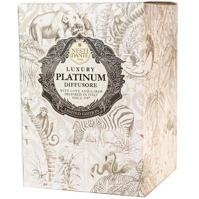 Difusor Nesti Dante Luxury Platinum