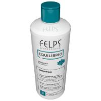 Felps Professional Equilibrio Shampoo Anticaspa - 3