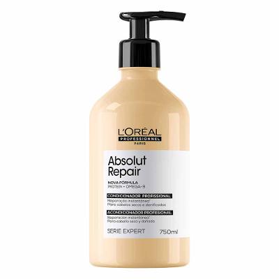 L’Oréal Professionnel Absolut Repair Gold Quinoa Condicionador Reparador