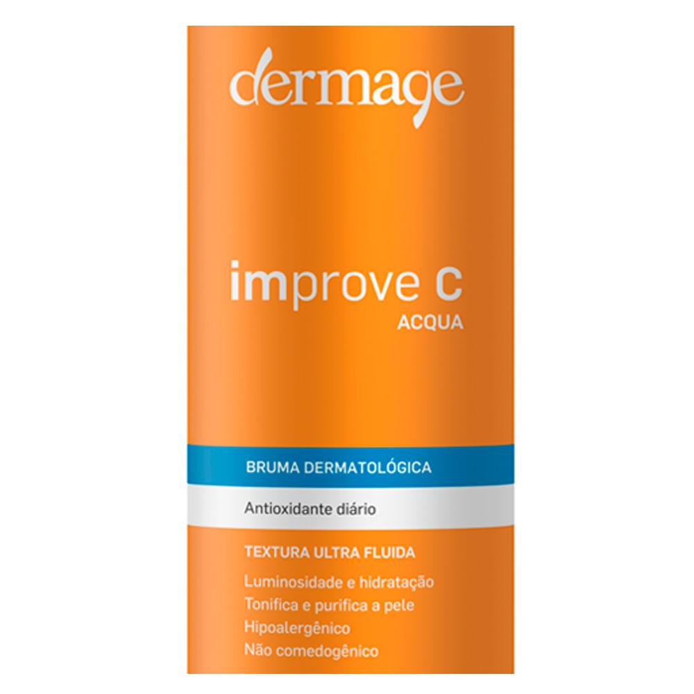 Bruma Dermage - Improve C Aqua - 2