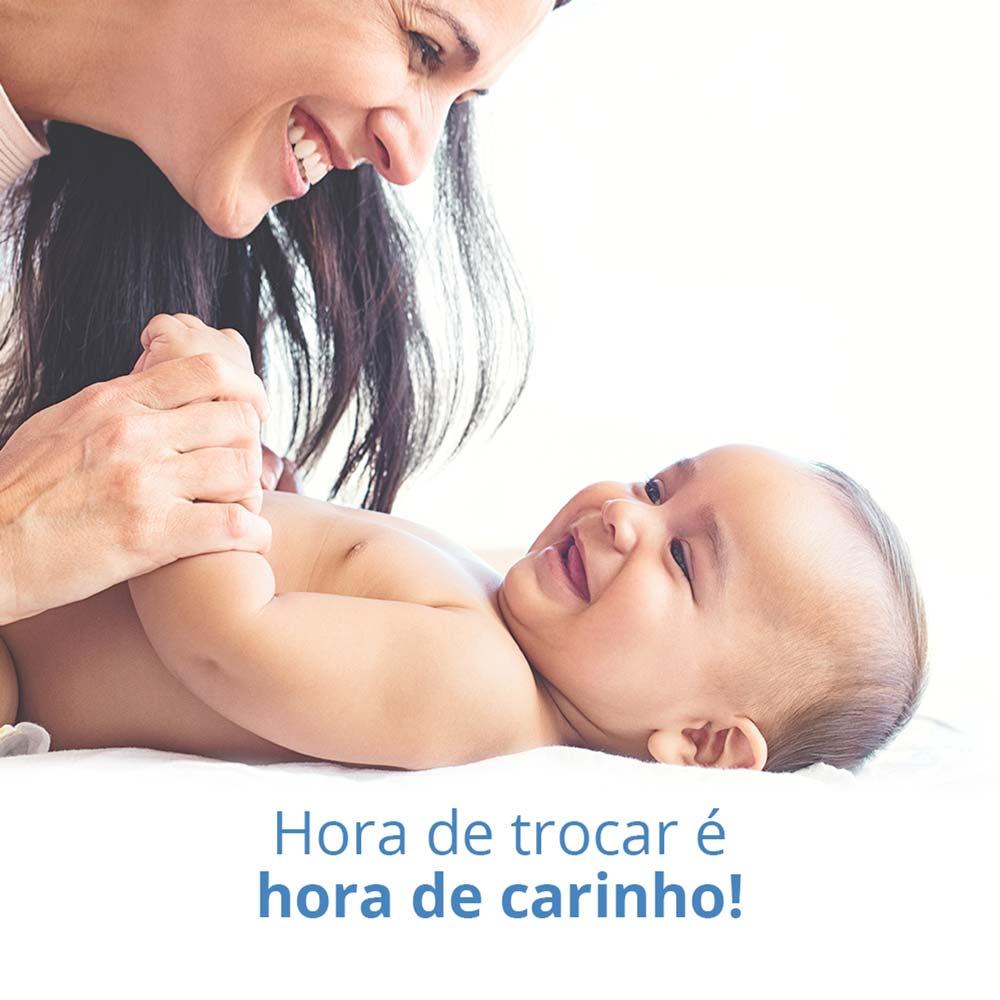 Creme Preventivo de Assaduras Desitin - Creamy Aloe - 8