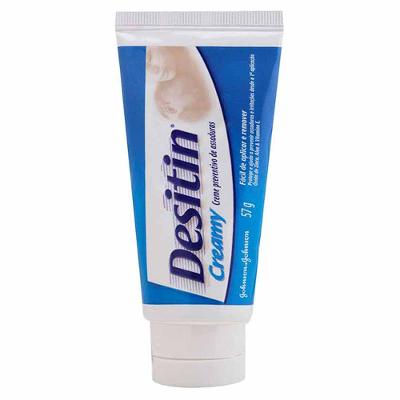 Creme Preventivo de Assaduras Desitin - Creamy Aloe