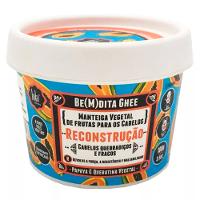 Lola Cosmetics Be(m)dita Ghee Kit 100g - Hidratação + Nutrição + Reconstrução - 3