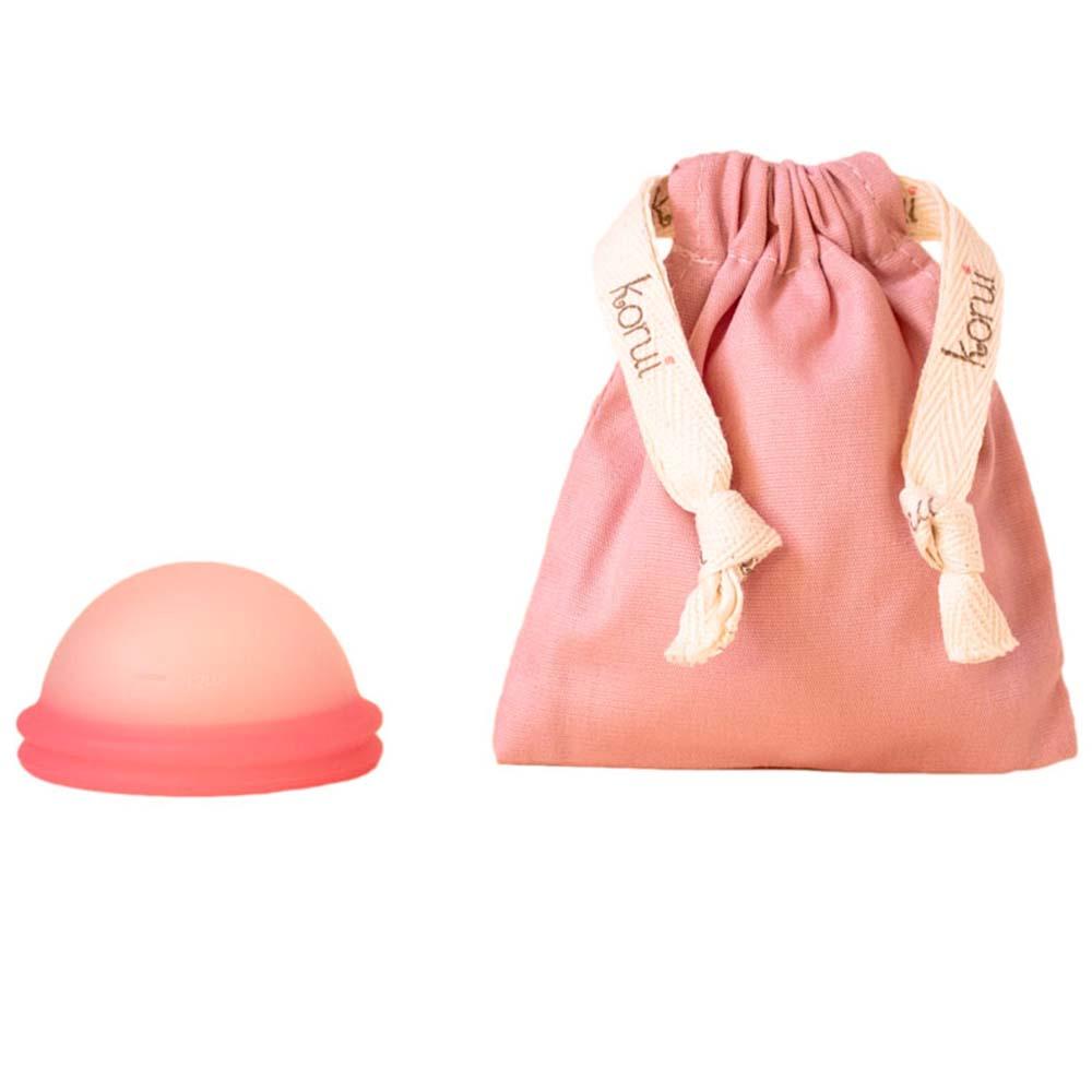 Disco Menstrual Korui Pitanga A - 1