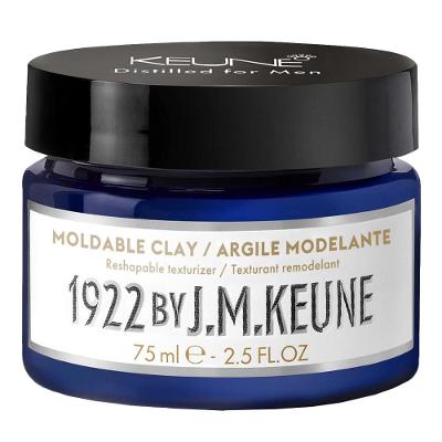 Keune Moldable Clay Cera Modeladora