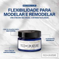Keune Moldable Clay Cera Modeladora - 3