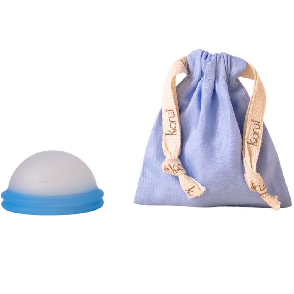 Disco Menstrual Korui Oceano B - 1