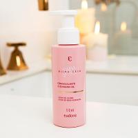 Demaquilante Facial em Óleo Niina Secrets by Eudora Cleansing Oil - 2