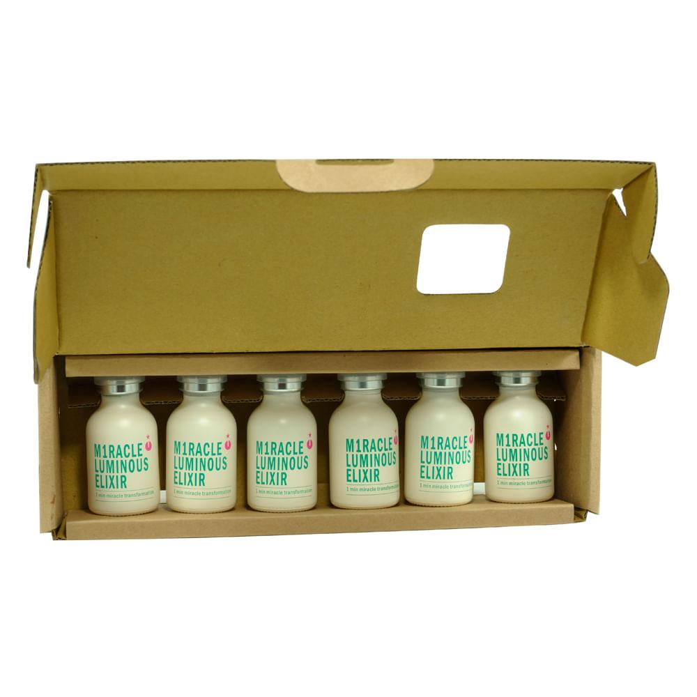 N.P.P.E. SH-RD Miracle Luminous Elixir Kit - Ampolas - 1