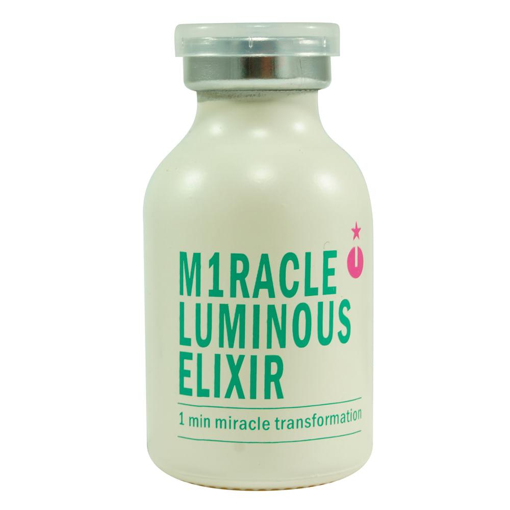N.P.P.E. SH-RD Miracle Luminous Elixir Kit - Ampolas - 2