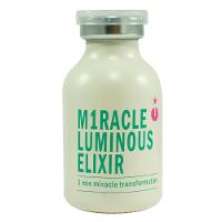 N.P.P.E. SH-RD Miracle Luminous Elixir Kit - Ampolas - 2