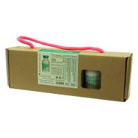 N.P.P.E. SH-RD Miracle Luminous Elixir Kit - Ampolas - 3