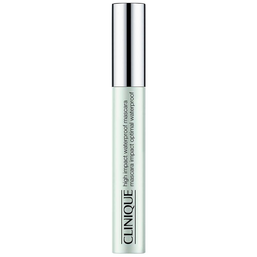 Máscara de Cílios À Prova d´água Clinique High Impact Waterproof - 1