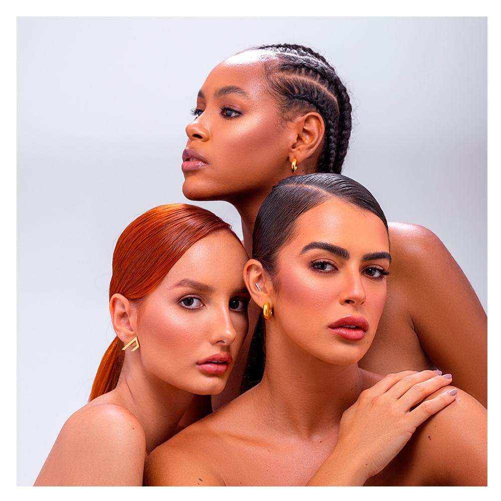 Paleta Multifuncional Océane by Mariana Saad Face It All - 6