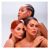 Paleta Multifuncional Océane by Mariana Saad Face It All - 6