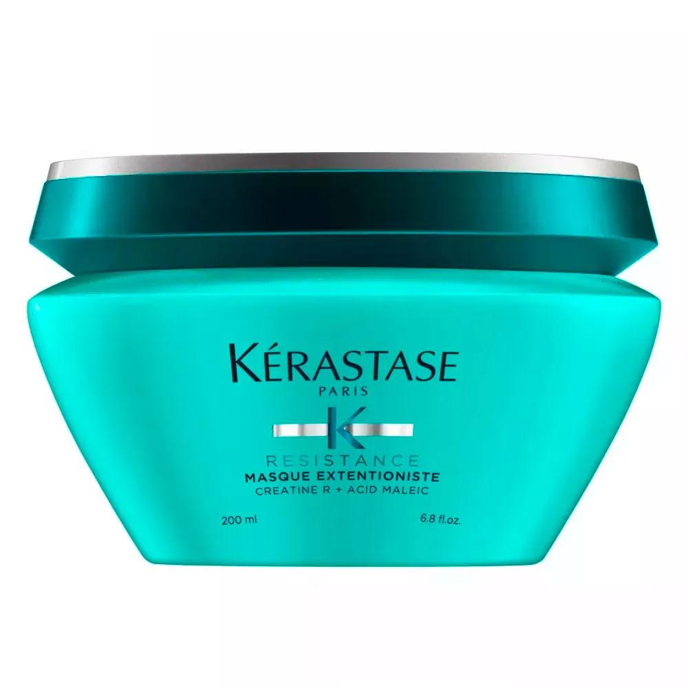 Kérastase Extentionist Kit - Shampoo + Máscara de Tratamento - 3
