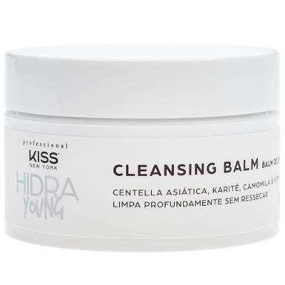 Balm de Limpeza Hidra Young – Kiss NY